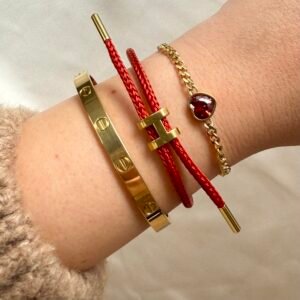 Set - Crveni statement