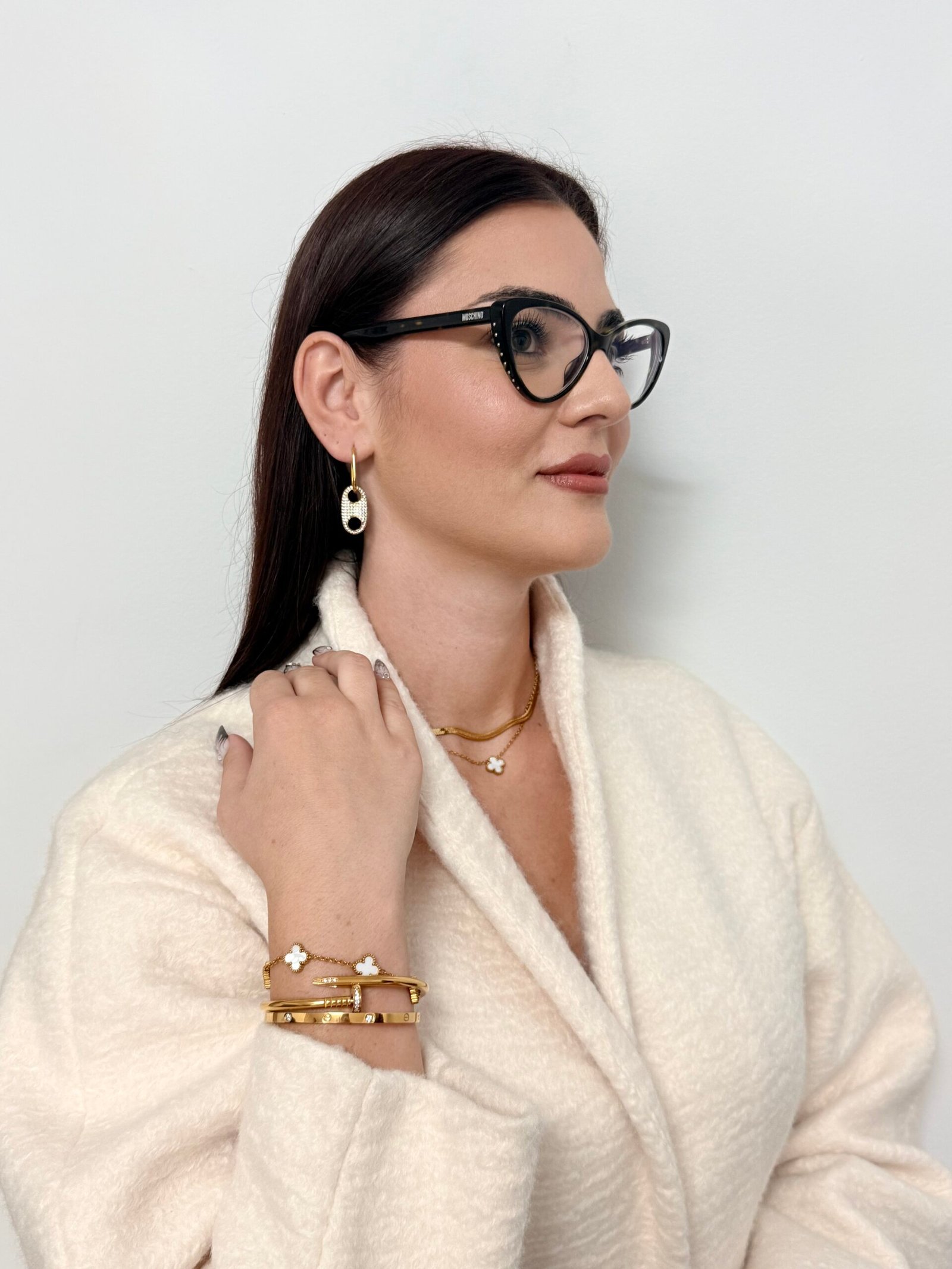 Gloss Jewelry lifestyle fotografija